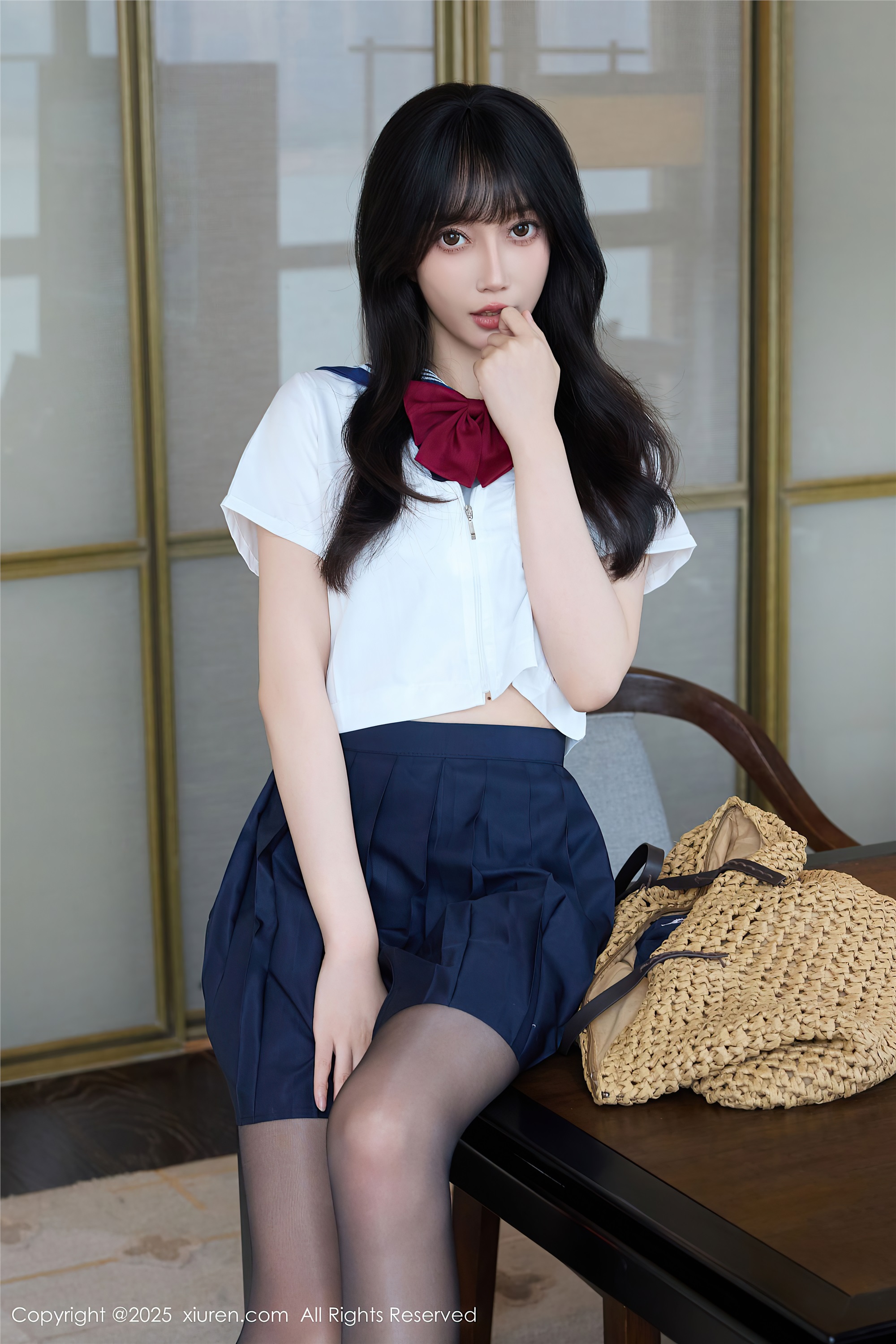 Xiuren秀人网 2025.09.15 NO.10766 玥儿玥er